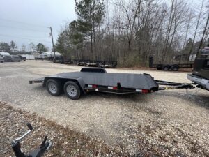 Trailer Tire and wheel sales