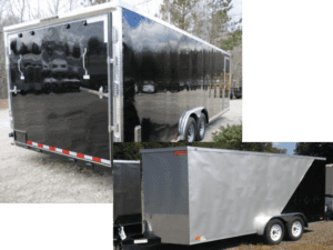 Trailer for sale in Dinwiddie, Virginia