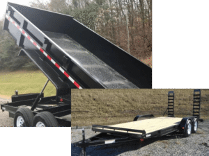 utility trailers for sale in richmond va
