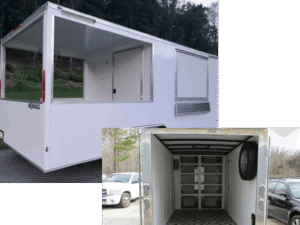 utility trailers for sale