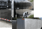 cargo trailer for sale in Virginia