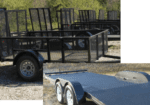 Utility Trailers